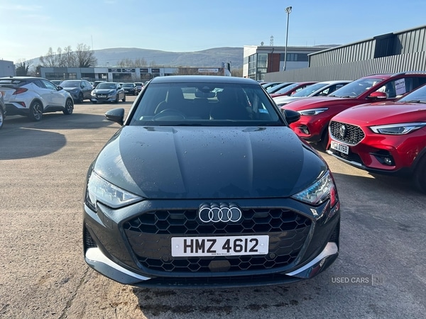 Used Audi A3 2025 for sale - 77971060: Photo 3