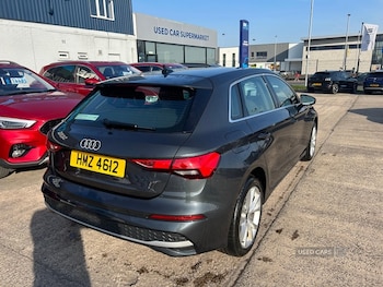 Used Audi A3 2025 for sale - 77971060: Photo