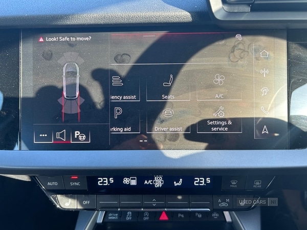 Used Audi A3 2025 for sale - 77971060: Photo 5