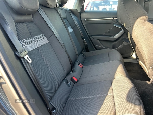 Used Audi A3 2025 for sale - 77971060: Photo 6