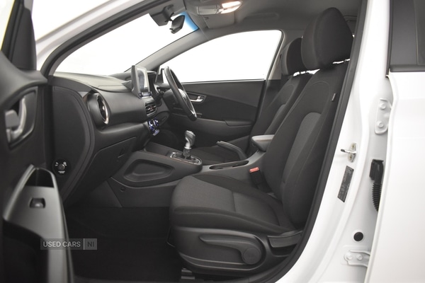 Used Hyundai KONA 2022 for sale - 77217880: Photo 10