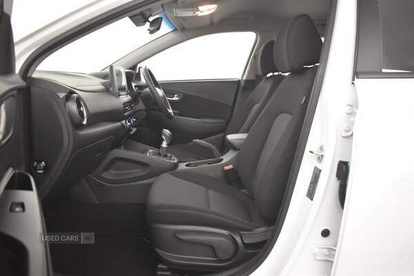 Used Hyundai KONA 2022 for sale - 77217880: Photo 11