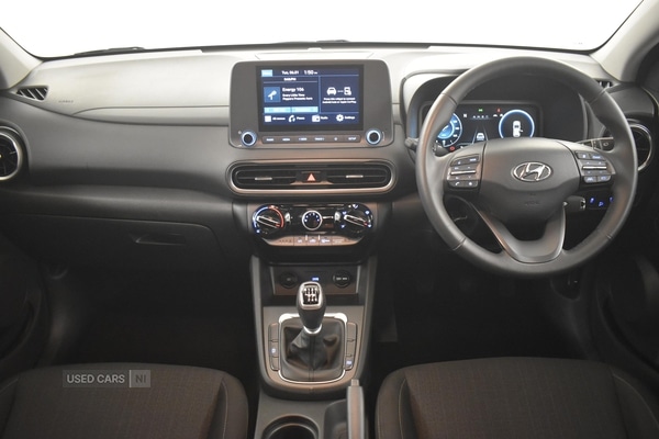 Used Hyundai KONA 2022 for sale - 77217880: Photo 12