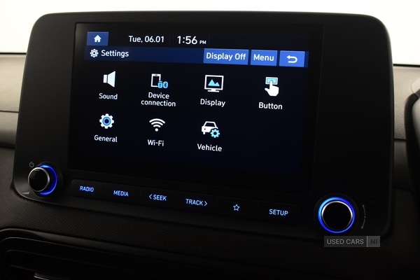 Used Hyundai KONA 2022 for sale - 77217880: Photo 19