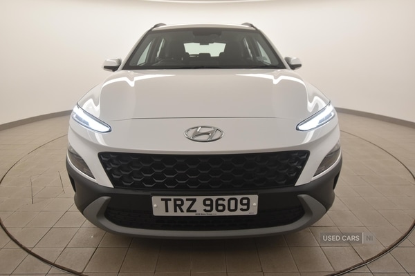 Used Hyundai KONA 2022 for sale - 77217880: Photo 2