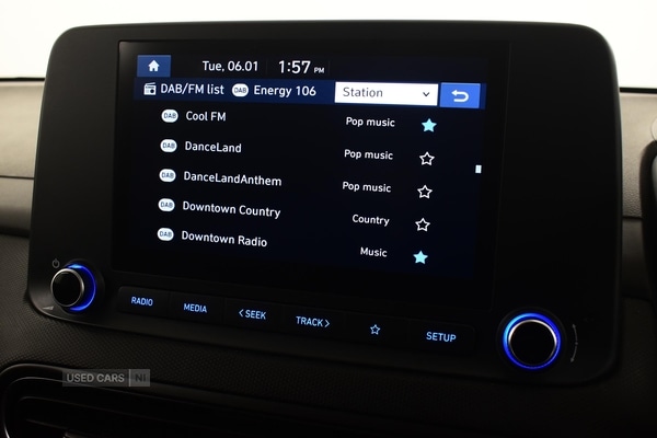 Used Hyundai KONA 2022 for sale - 77217880: Photo 20