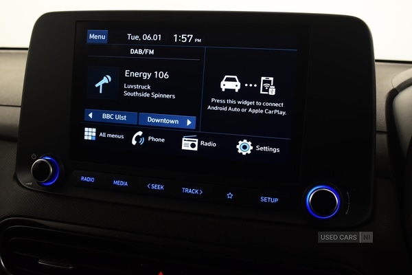 Used Hyundai KONA 2022 for sale - 77217880: Photo 21