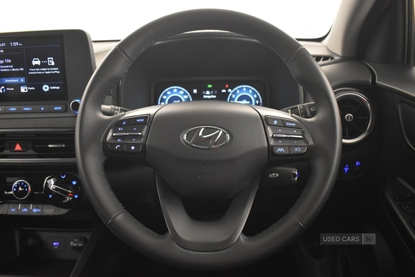 Used Hyundai KONA 2022 for sale - 77217880: Photo 23