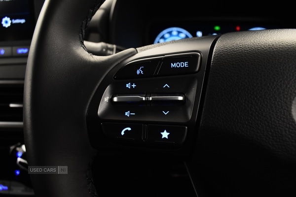 Used Hyundai KONA 2022 for sale - 77217880: Photo 25