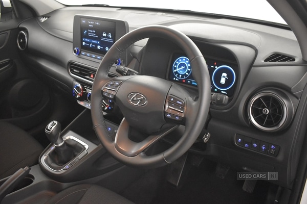 Used Hyundai KONA 2022 for sale - 77217880: Photo 3