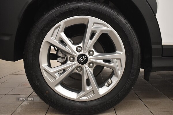 Used Hyundai KONA 2022 for sale - 77217880: Photo 34