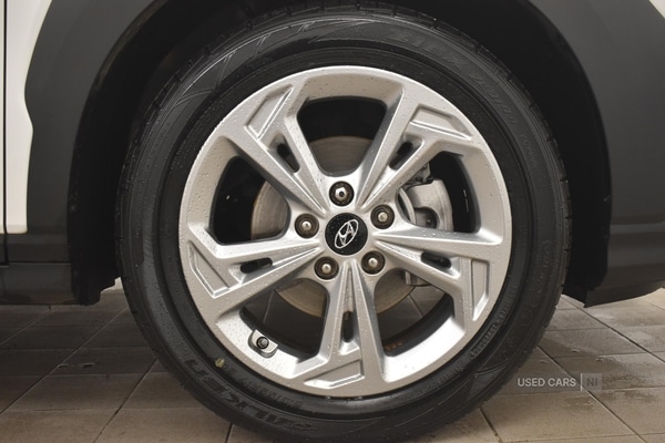 Used Hyundai KONA 2022 for sale - 77217880: Photo 35