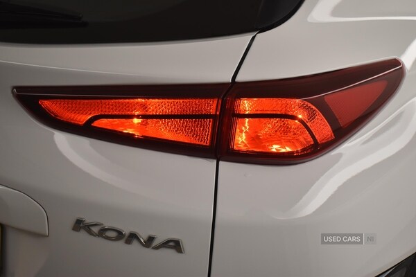 Used Hyundai KONA 2022 for sale - 77217880: Photo 36