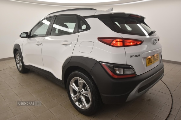 Used Hyundai KONA 2022 for sale - 77217880: Photo 37