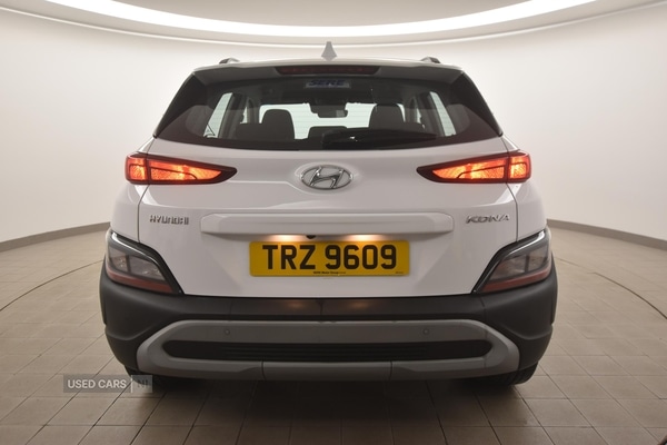Used Hyundai KONA 2022 for sale - 77217880: Photo 38