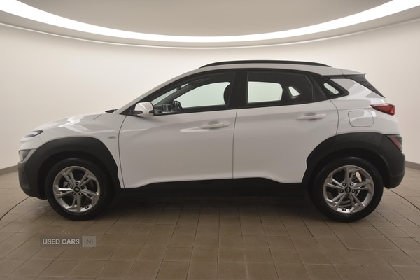 Used Hyundai KONA 2022 for sale - 77217880: Photo 5