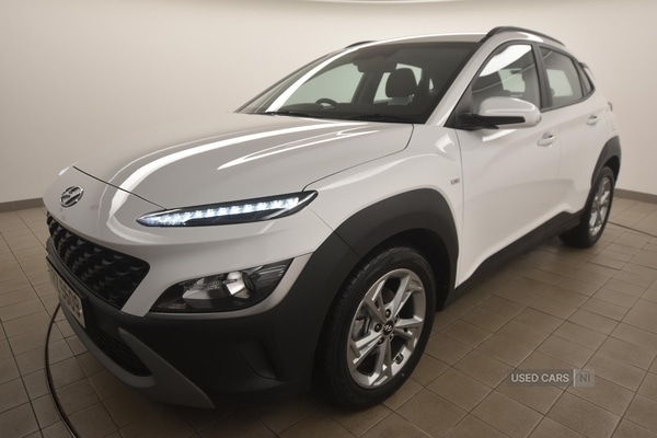 Used Hyundai KONA 2022 for sale - 77217880: Photo 6
