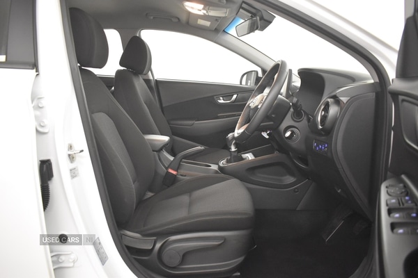 Used Hyundai KONA 2022 for sale - 77217880: Photo 8