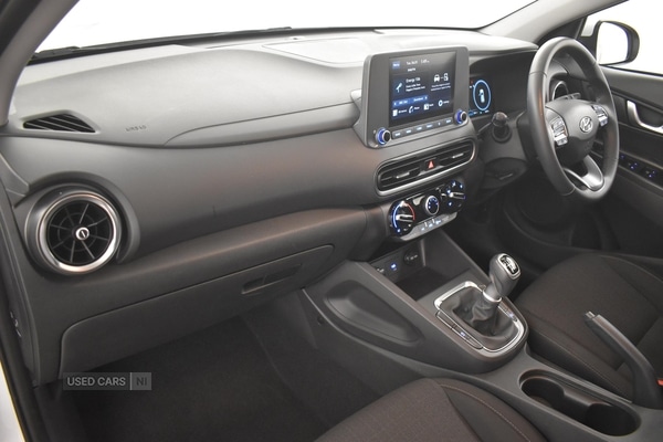 Used Hyundai KONA 2022 for sale - 77217880: Photo 9