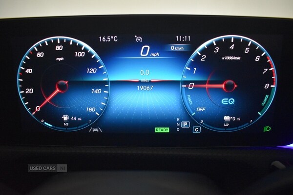 Used Mercedes-Benz CLA 2022 for sale - 76528240: Photo 13