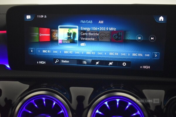 Used Mercedes-Benz CLA 2022 for sale - 76528240: Photo 23