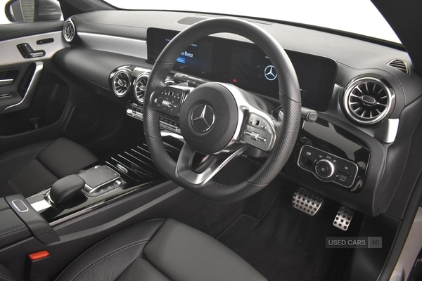 Used Mercedes-Benz CLA 2022 for sale - 76528240: Photo 3