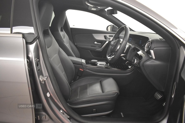 Used Mercedes-Benz CLA 2022 for sale - 76528240: Photo 33