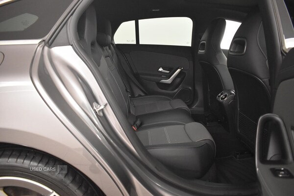 Used Mercedes-Benz CLA 2022 for sale - 76528240: Photo 34