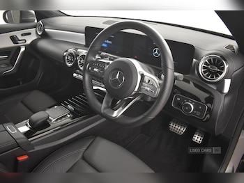 Used Mercedes-Benz CLA 2022 for sale - 76528240: Photo