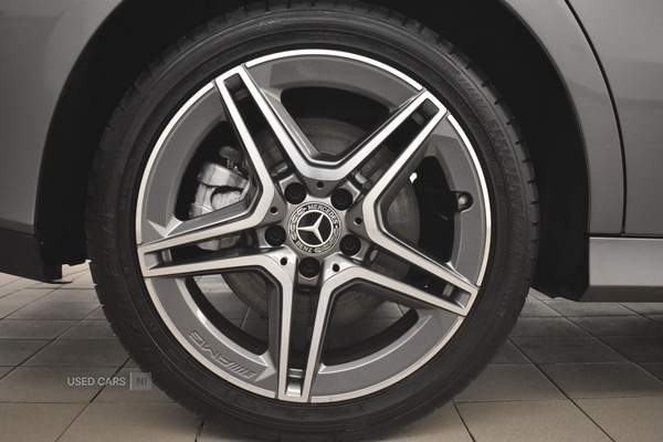 Used Mercedes-Benz CLA 2022 for sale - 76528240: Photo 42