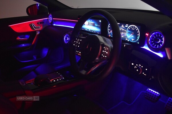 Used Mercedes-Benz CLA 2022 for sale - 76528240: Photo 50