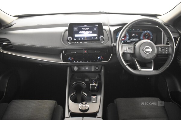 Used Nissan X-Trail 2025 for sale - 77204722: Photo 11