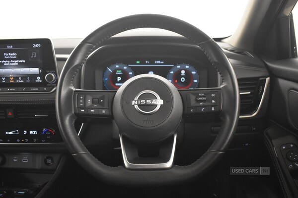 Used Nissan X-Trail 2025 for sale - 77204722: Photo 12