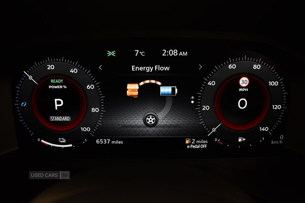 Used Nissan X-Trail 2025 for sale - 77204722: Photo 13