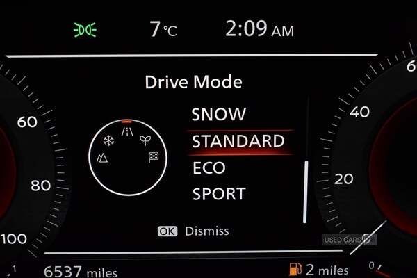 Used Nissan X-Trail 2025 for sale - 77204722: Photo 14