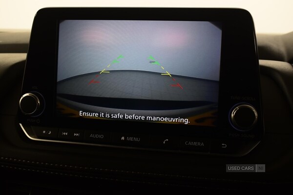 Used Nissan X-Trail 2025 for sale - 77204722: Photo 18