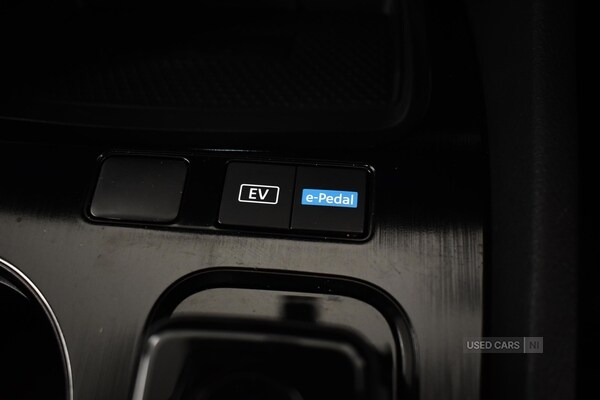 Used Nissan X-Trail 2025 for sale - 77204722: Photo 22