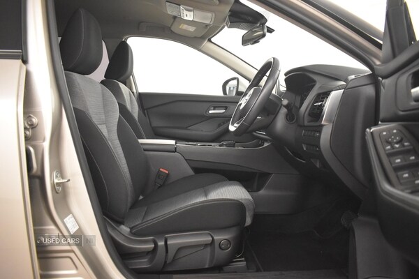 Used Nissan X-Trail 2025 for sale - 77204722: Photo 26