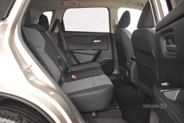 Used Nissan X-Trail 2025 for sale - 77204722: Photo 28