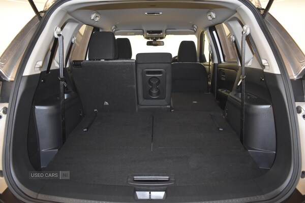 Used Nissan X-Trail 2025 for sale - 77204722: Photo 34