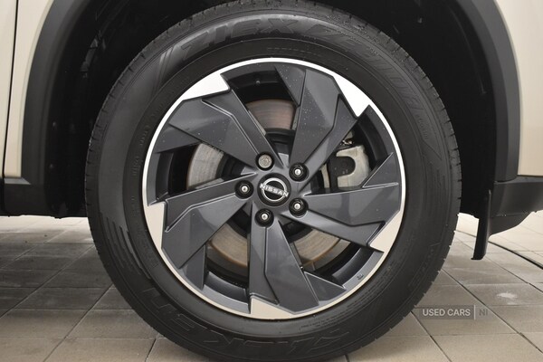 Used Nissan X-Trail 2025 for sale - 77204722: Photo 40