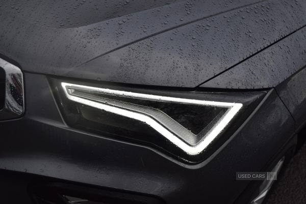 Used SEAT Ateca 2025 for sale - 77192375: Photo 10