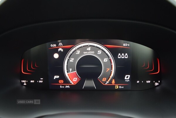 Used SEAT Ateca 2025 for sale - 77192375: Photo 13