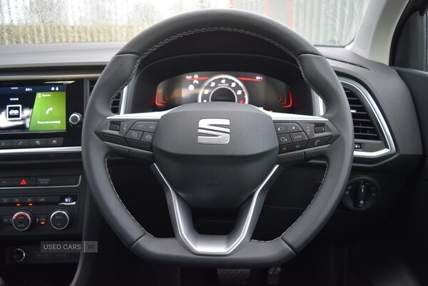 Used SEAT Ateca 2025 for sale - 77192375: Photo 14