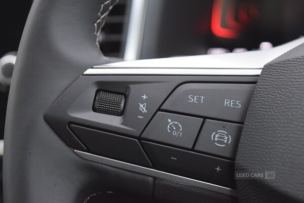 Used SEAT Ateca 2025 for sale - 77192375: Photo 15