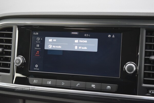 Used SEAT Ateca 2025 for sale - 77192375: Photo 21