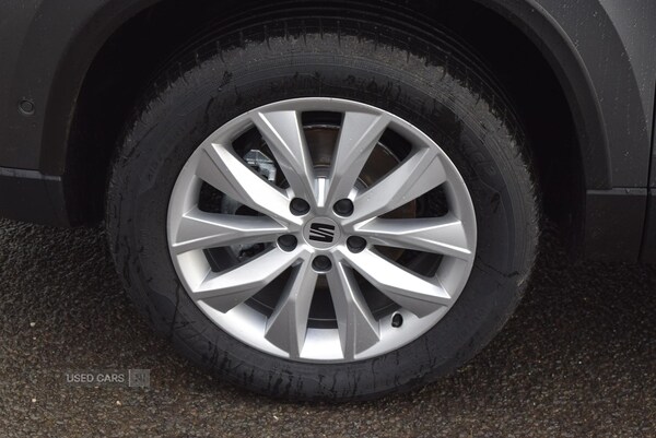 Used SEAT Ateca 2025 for sale - 77192375: Photo 35