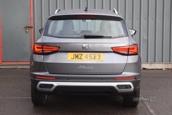 Used SEAT Ateca 2025 for sale - 77192375: Photo 38