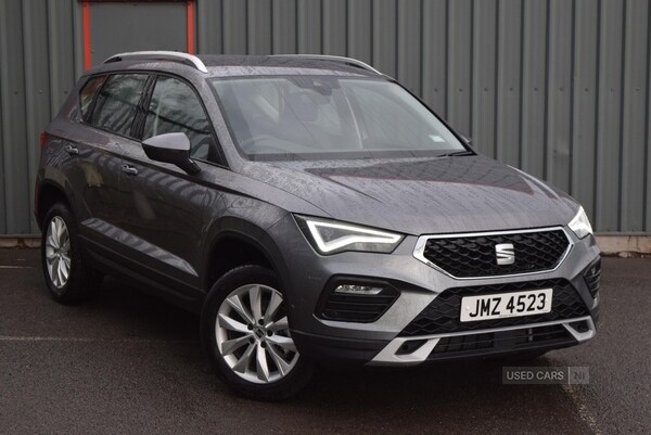 Used SEAT Ateca 2025 for sale - 77192375: Photo 40