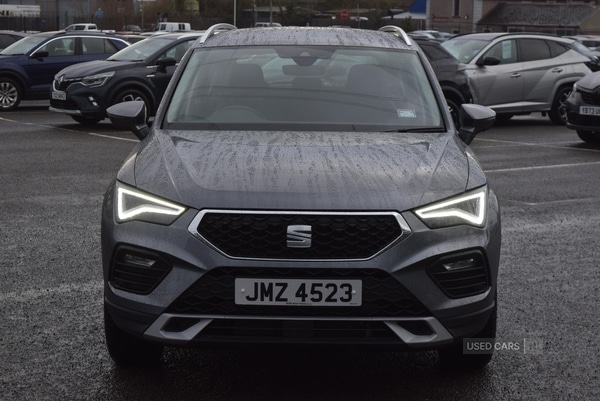 Used SEAT Ateca 2025 for sale - 77192375: Photo 5